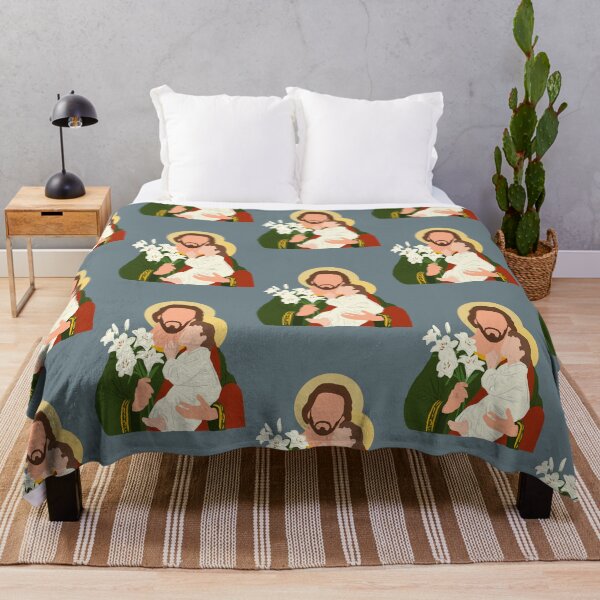 Item preview, St. Joseph designed and sold by joeborek.