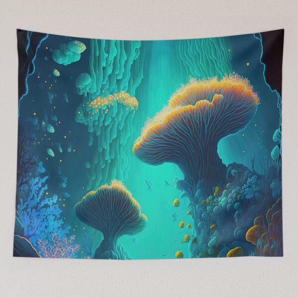 Item preview, Fantastical landscape 3 designed and sold by Laguardia3D.