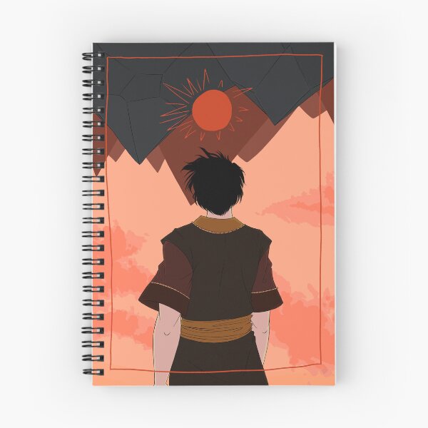 Item preview, The Sun and the Mountains designed and sold by fabdante.