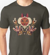 Mono Deco Slim Fit T-Shirt