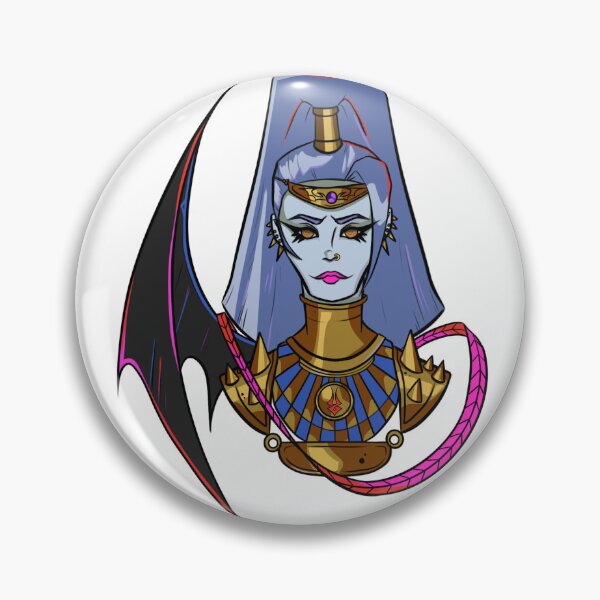 Item preview, Meg Hades designed and sold by KateJeffcott.