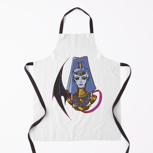 Item preview, Meg Hades designed and sold by KateJeffcott.