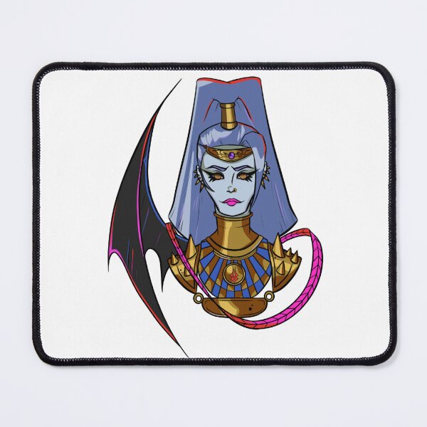 Item preview, Meg Hades designed and sold by KateJeffcott.