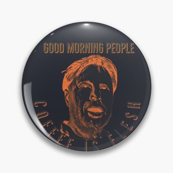 Item preview, Cofe Time for in talk English Orange designed and sold by The-BigE.