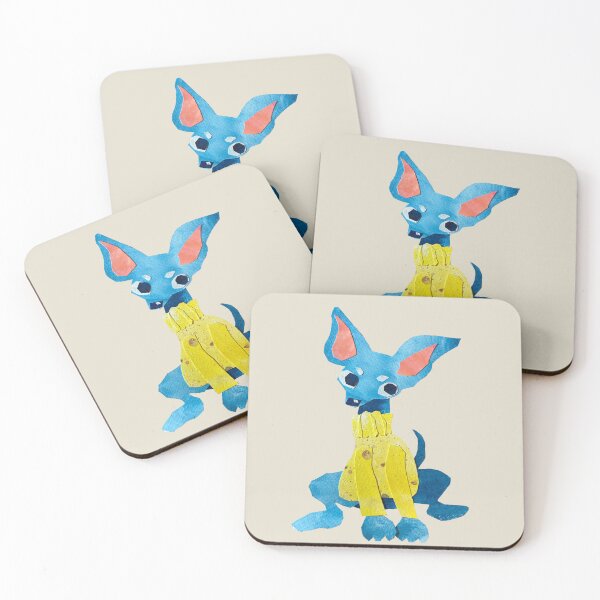 Item preview, Blue Wawa  designed and sold by Kaerepi.