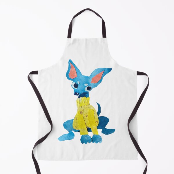 Item preview, Blue Wawa designed and sold by Kaerepi.
