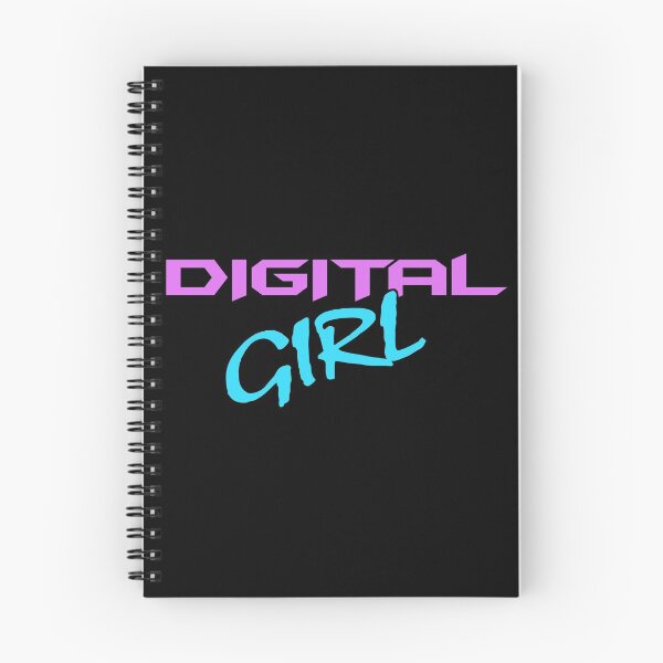 Item preview, Digital Girl designed and sold by RoseCas.