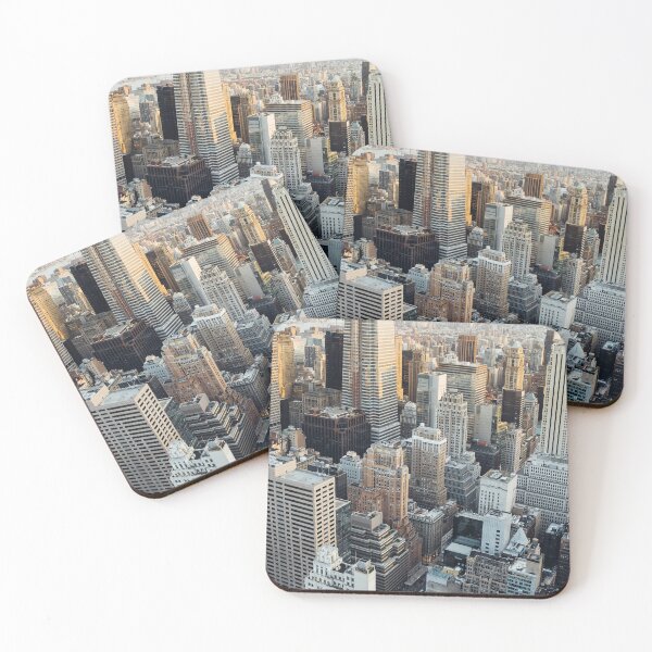 Item preview, High raised commercial buildings  designed and sold by K367.