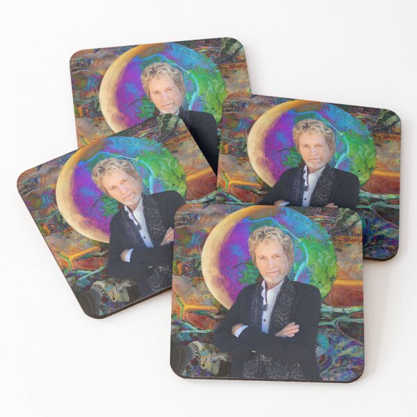 Item preview, Jon Anderson. designed and sold by michaelbyard.