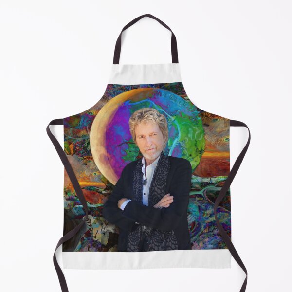 Item preview, Jon Anderson. designed and sold by michaelbyard.