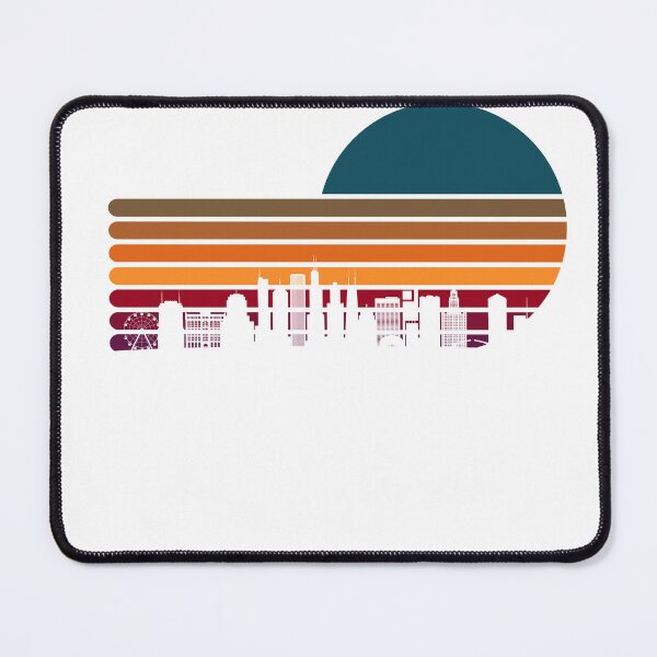 Item preview, Chicago Skyline designed and sold by Kanontsistiio.