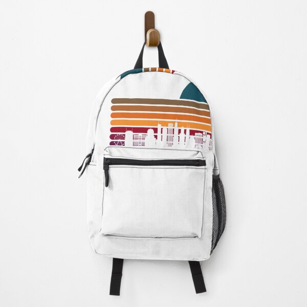 Item preview, Chicago Skyline designed and sold by Kanontsistiio.
