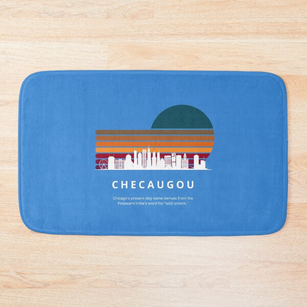 Item preview, Chicago Skyline designed and sold by Kanontsistiio.