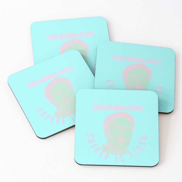 Item preview, Cofe Time for in talk English Pastel designed and sold by The-BigE.