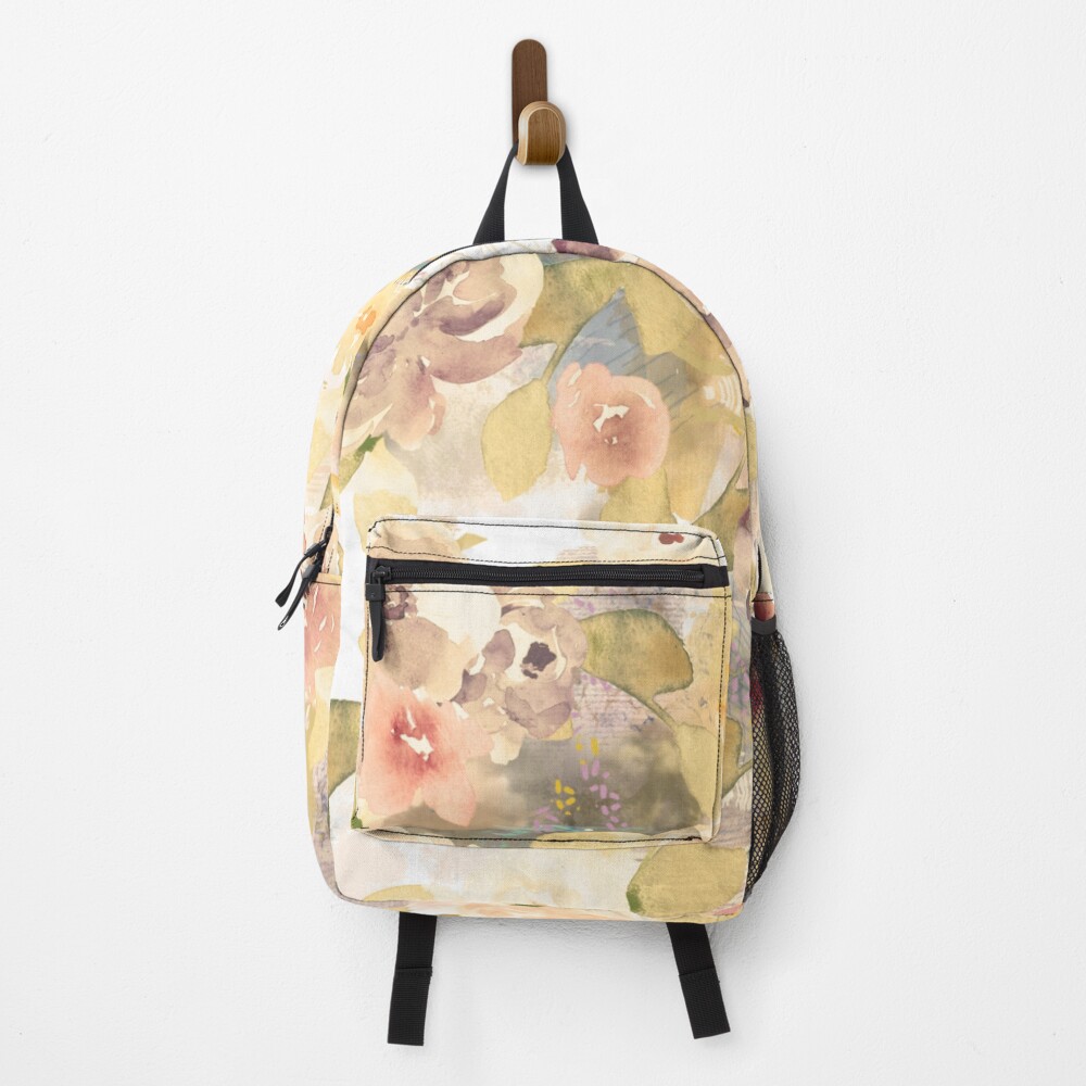 Item preview, Backpack designed and sold by juliaward.