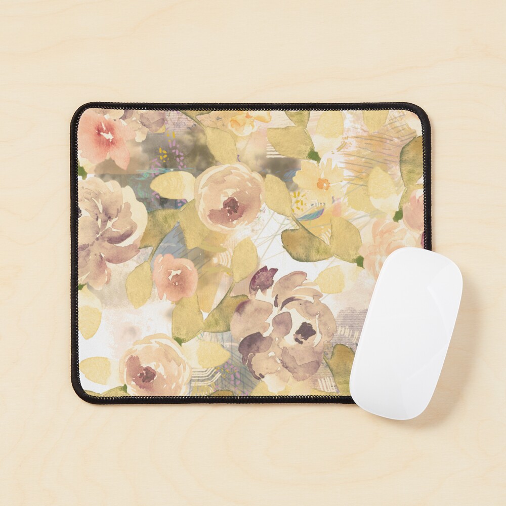 Item preview, Mouse Pad designed and sold by juliaward.