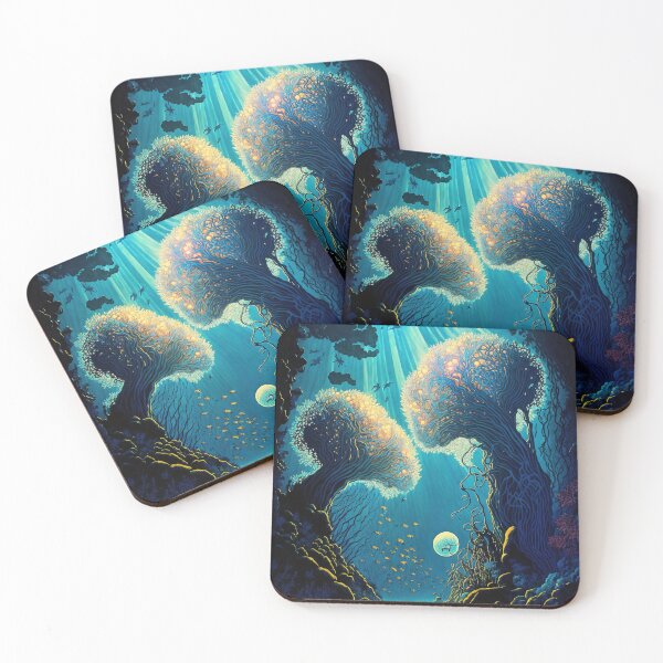 Item preview, Fantastical landscape 4 designed and sold by Laguardia3D.