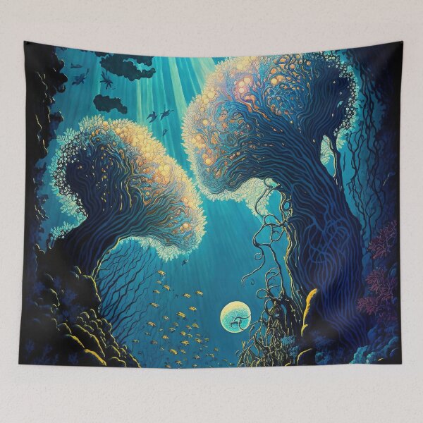 Item preview, Fantastical landscape 4 designed and sold by Laguardia3D.