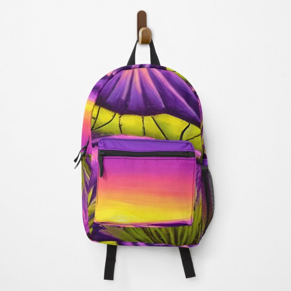 Item preview, Purple Lavender Sunset Glow Landscape Art, Lavender Art, Mountain Sunset ART designed and sold by viewgraphics.