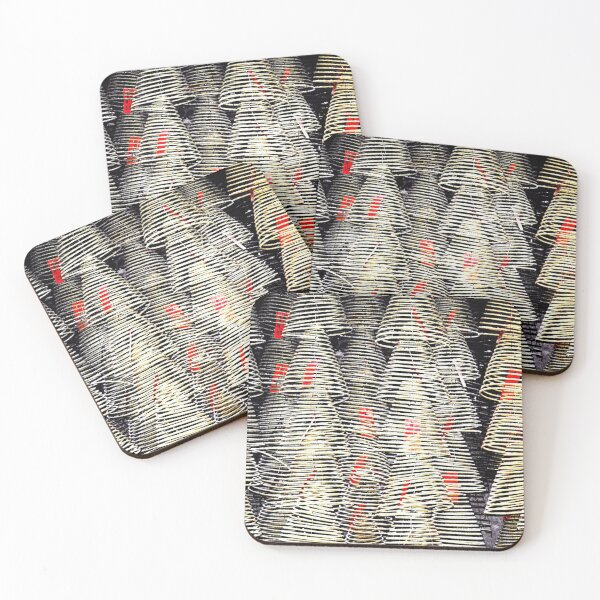 Item preview, Coils  designed and sold by Ethna Gillespie.