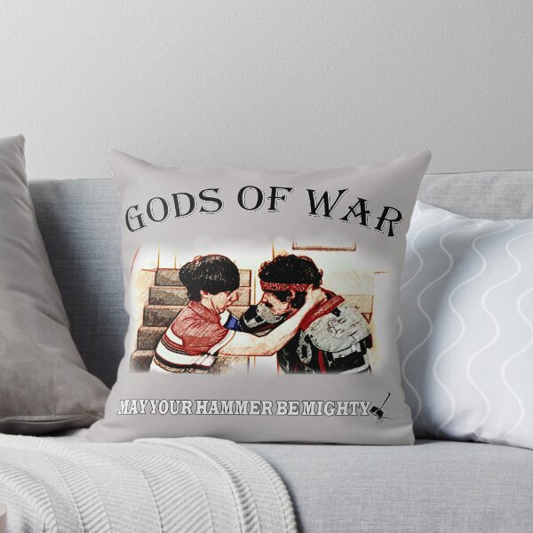 Item preview, Gods of War - Hot Rod designed and sold by American Artist Designs.