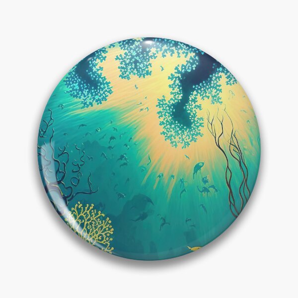 Item preview, Fantastical landscape 5 designed and sold by Laguardia3D.