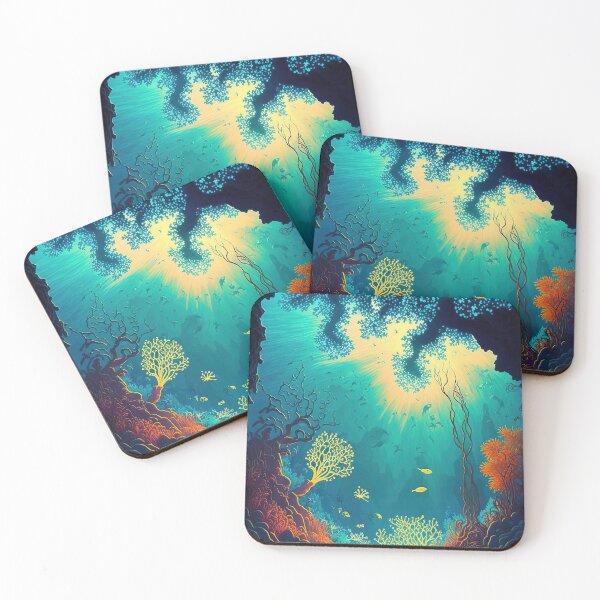 Item preview, Fantastical landscape 5 designed and sold by Laguardia3D.
