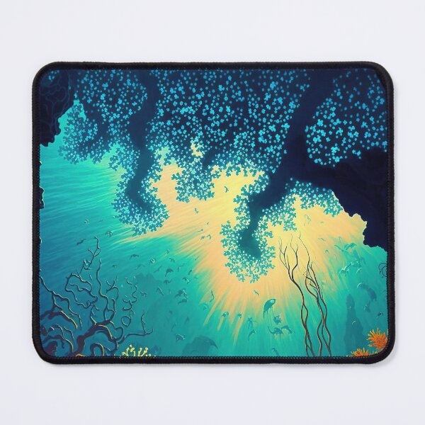 Item preview, Fantastical landscape 5 designed and sold by Laguardia3D.