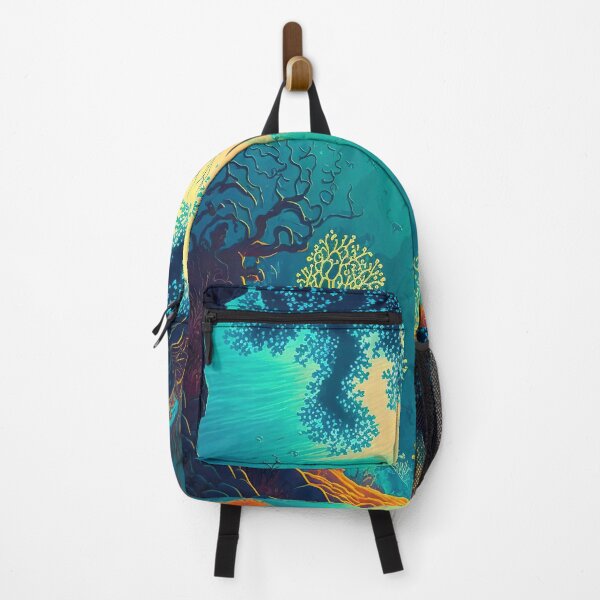 Item preview, Fantastical landscape 5 designed and sold by Laguardia3D.