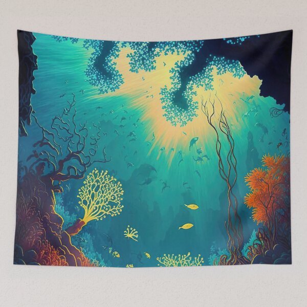 Item preview, Fantastical landscape 5 designed and sold by Laguardia3D.