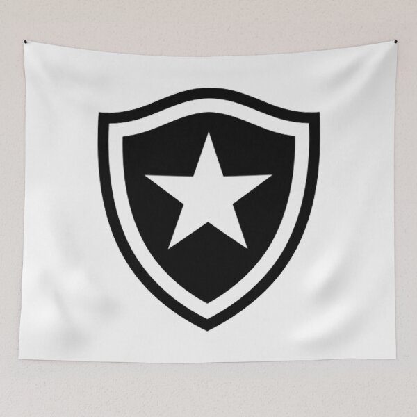 Item preview, BOTAFOGO designed and sold by InesGrosh.