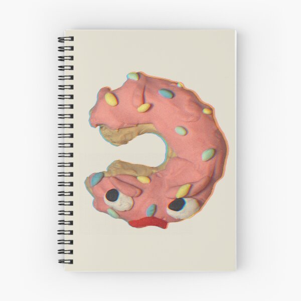 Item preview, Claymation donut designed and sold by Kaerepi.