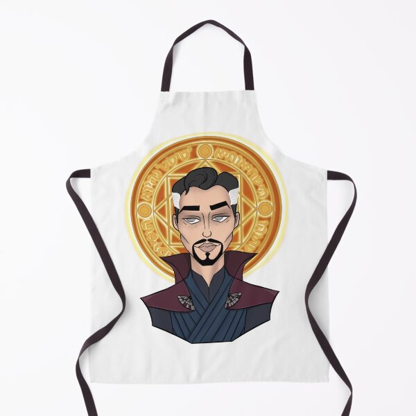 Item preview, Dr strange designed and sold by KateJeffcott.