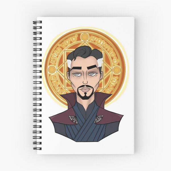 Item preview, Dr strange designed and sold by KateJeffcott.