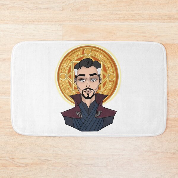 Item preview, Dr strange designed and sold by KateJeffcott.