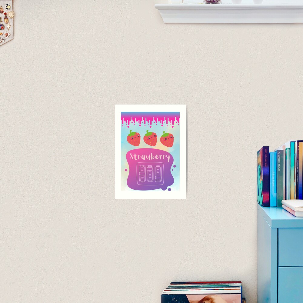 Item preview, Art Print designed and sold by Nairalee.