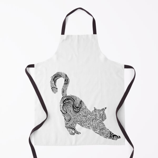 Item preview, Black Cat designed and sold by RuthHartes.