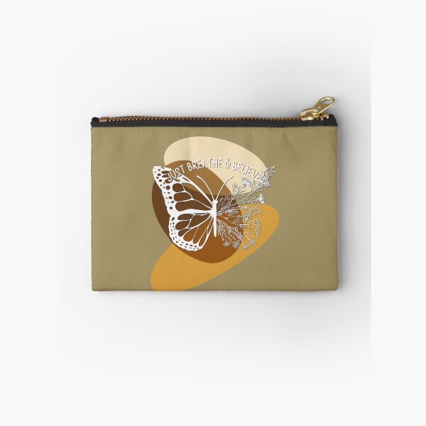 Item preview, Breath and believe Motivational boho design  designed and sold by TipTopTapo.