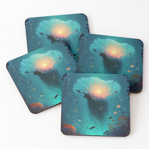 Item preview, Fantastical landscape 6 designed and sold by Laguardia3D.