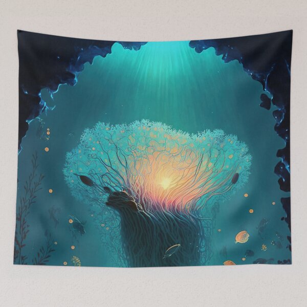Item preview, Fantastical landscape 6 designed and sold by Laguardia3D.