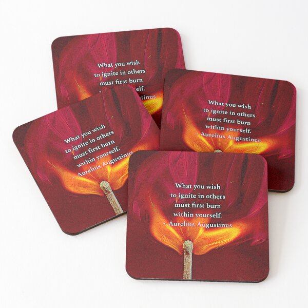 Item preview, First Burn Within designed and sold by Emilyromrell.