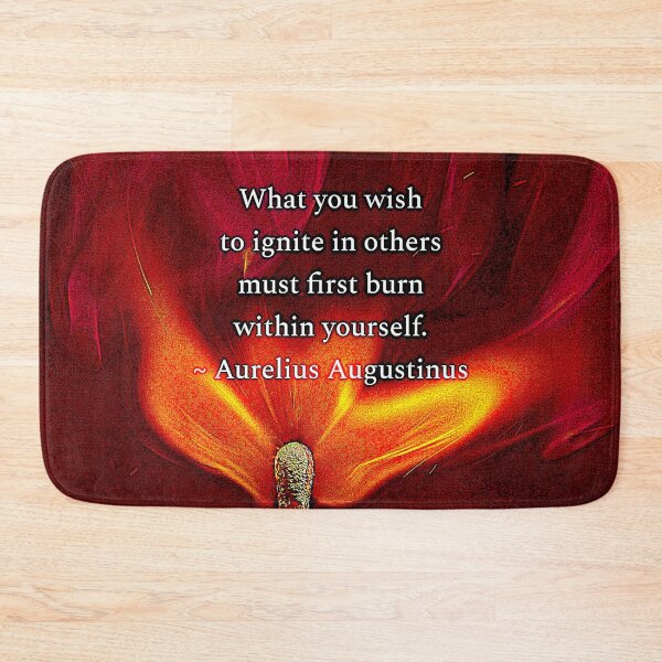 Item preview, First Burn Within designed and sold by Emilyromrell.