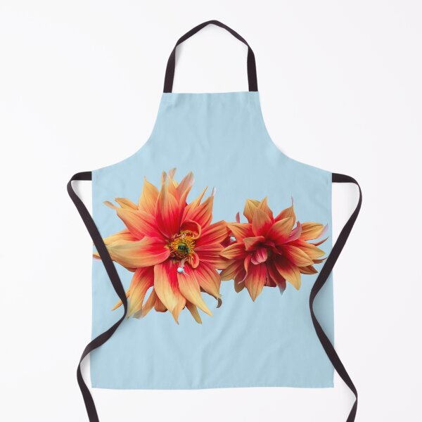 Item preview, Dahlia Euphoria designed and sold by Heidi Bennett.