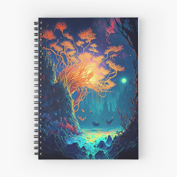 Item preview, Fantastical landscape 7 designed and sold by Laguardia3D.