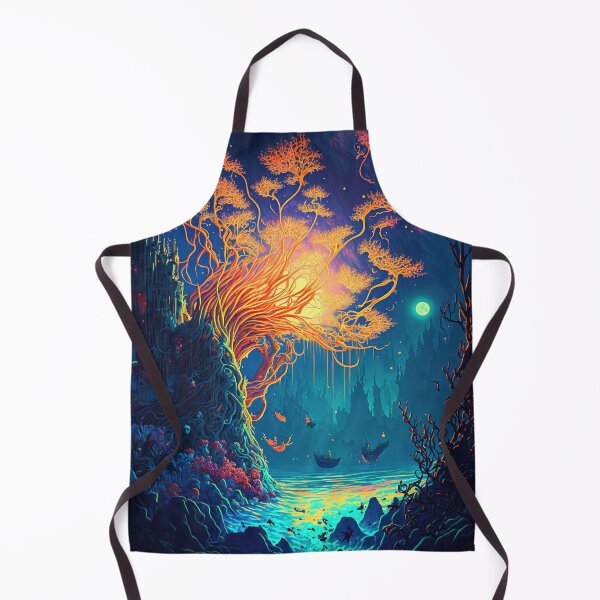 Item preview, Fantastical landscape 7 designed and sold by Laguardia3D.