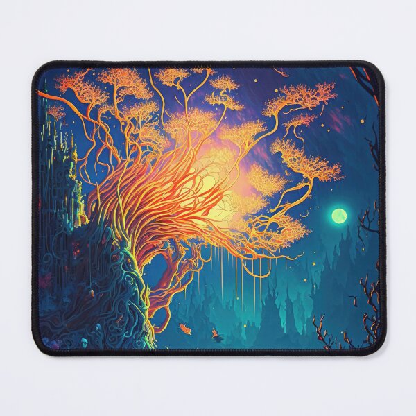 Item preview, Fantastical landscape 7 designed and sold by Laguardia3D.