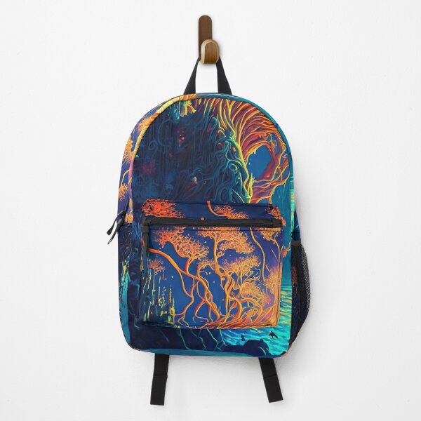 Item preview, Fantastical landscape 7 designed and sold by Laguardia3D.
