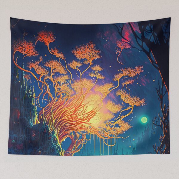 Item preview, Fantastical landscape 7 designed and sold by Laguardia3D.