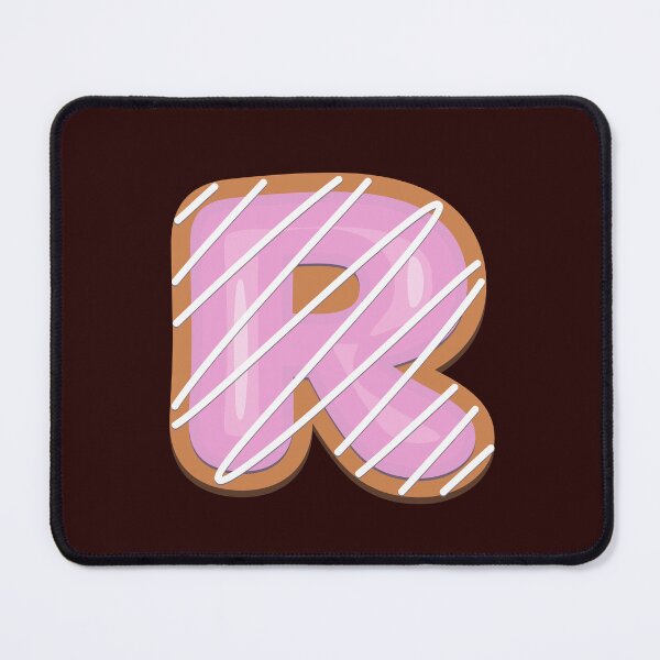Item preview,   LETTER  R designed and sold by marie1919.