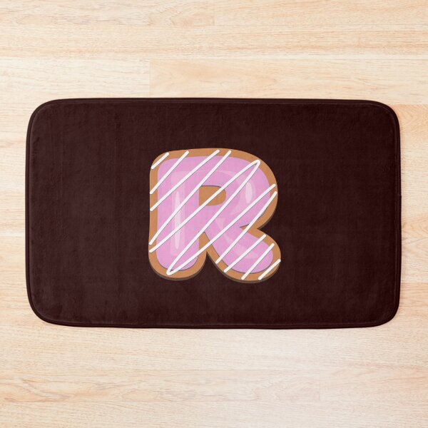 Item preview,   LETTER  R designed and sold by marie1919.